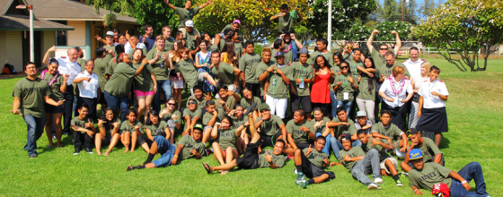 Group-Shot