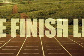 The Finish Line-image
