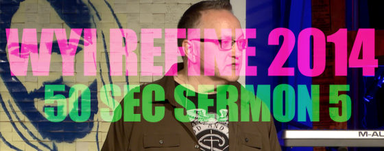 50 SEC SERMON 5