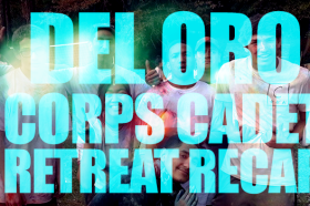 Del Oro 2014 Corps Cadet Retreat Recap-image