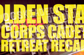 Golden State 2014 Corps Cadet Retreat Recap-image