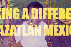 Making a Difference in Mazatlán, México-image