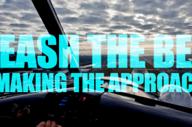 Unleash The Beast- Making the Approach-image