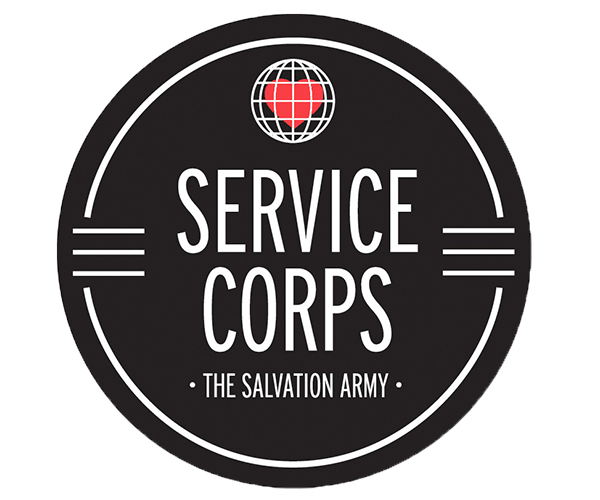 ServiceCoprs | SAYCONNECT
